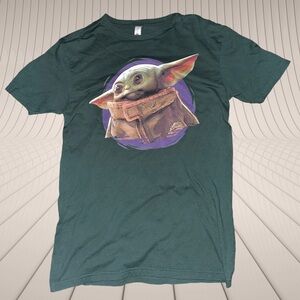 Grogu Star Wars Tee